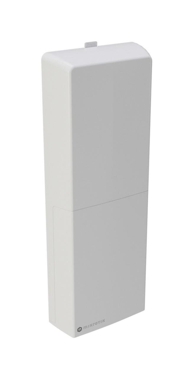 Smart 10Gbit SFP+ zu 10Gbit Ethernet Fiber-zu-Kupfer-Konverter, IP55, PoE-In