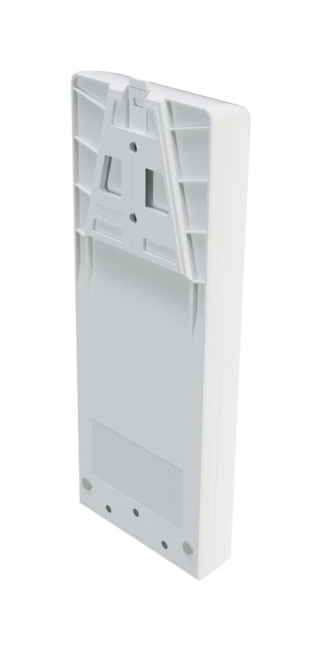 Smart 10Gbit SFP+ zu 10Gbit Ethernet Fiber-zu-Kupfer-Konverter, IP55, PoE-In