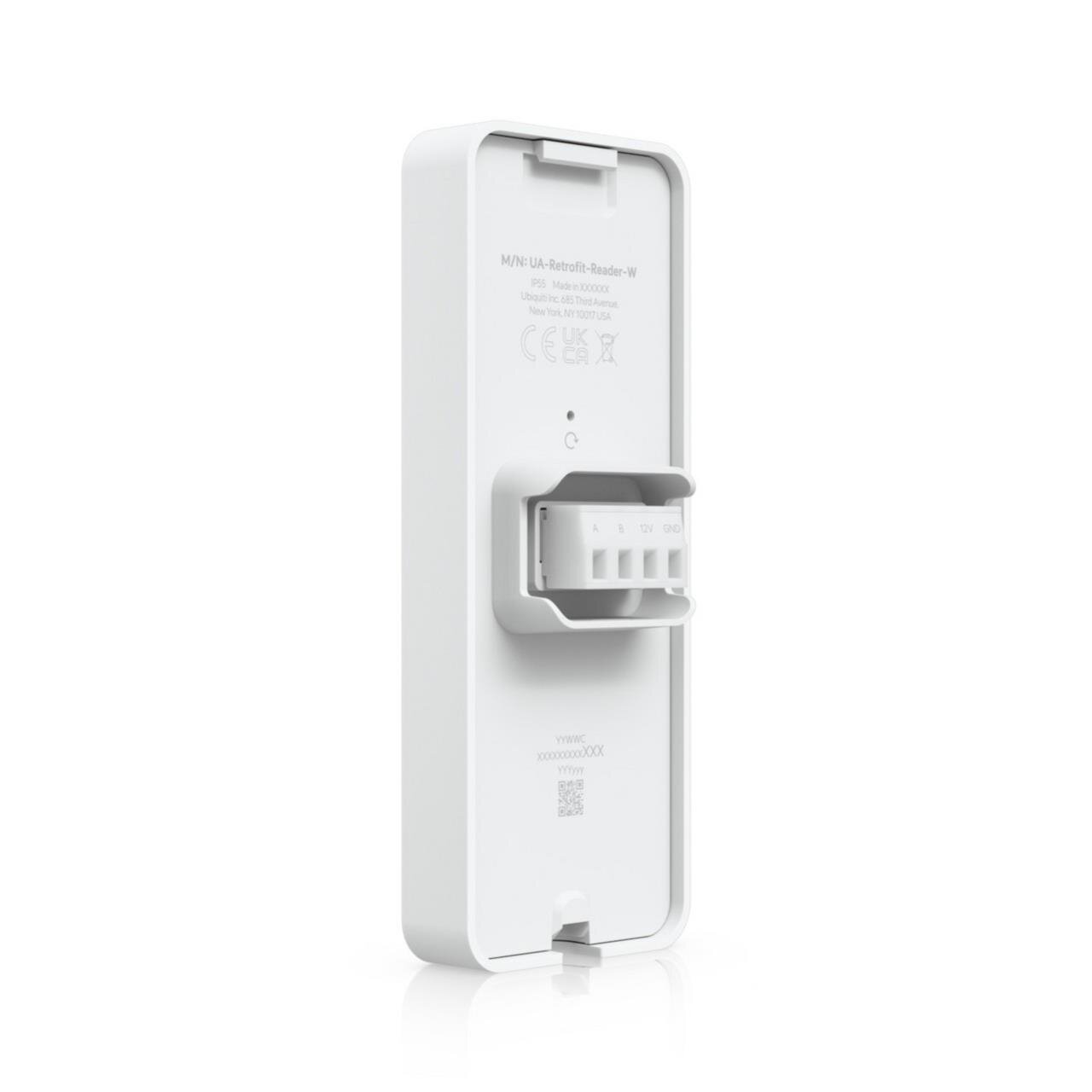 UniFi Retrofit Reader, weiss