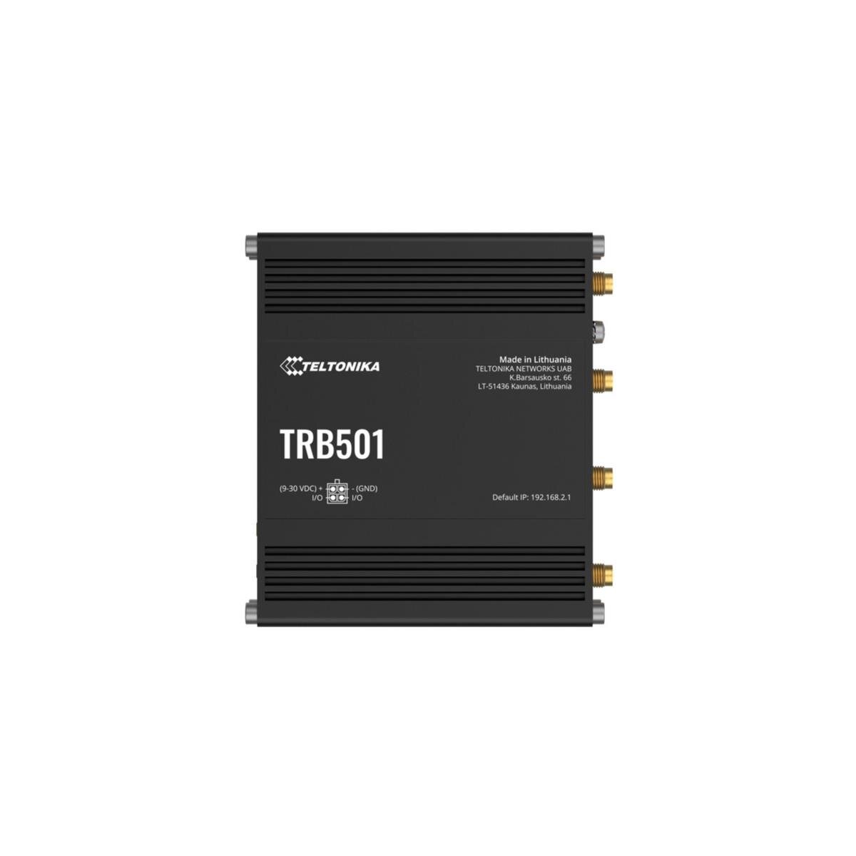 Industrie 5G / LTE CAT 19 Gateway Board, Digital I/O, USB, PoE-In, RMS Support 