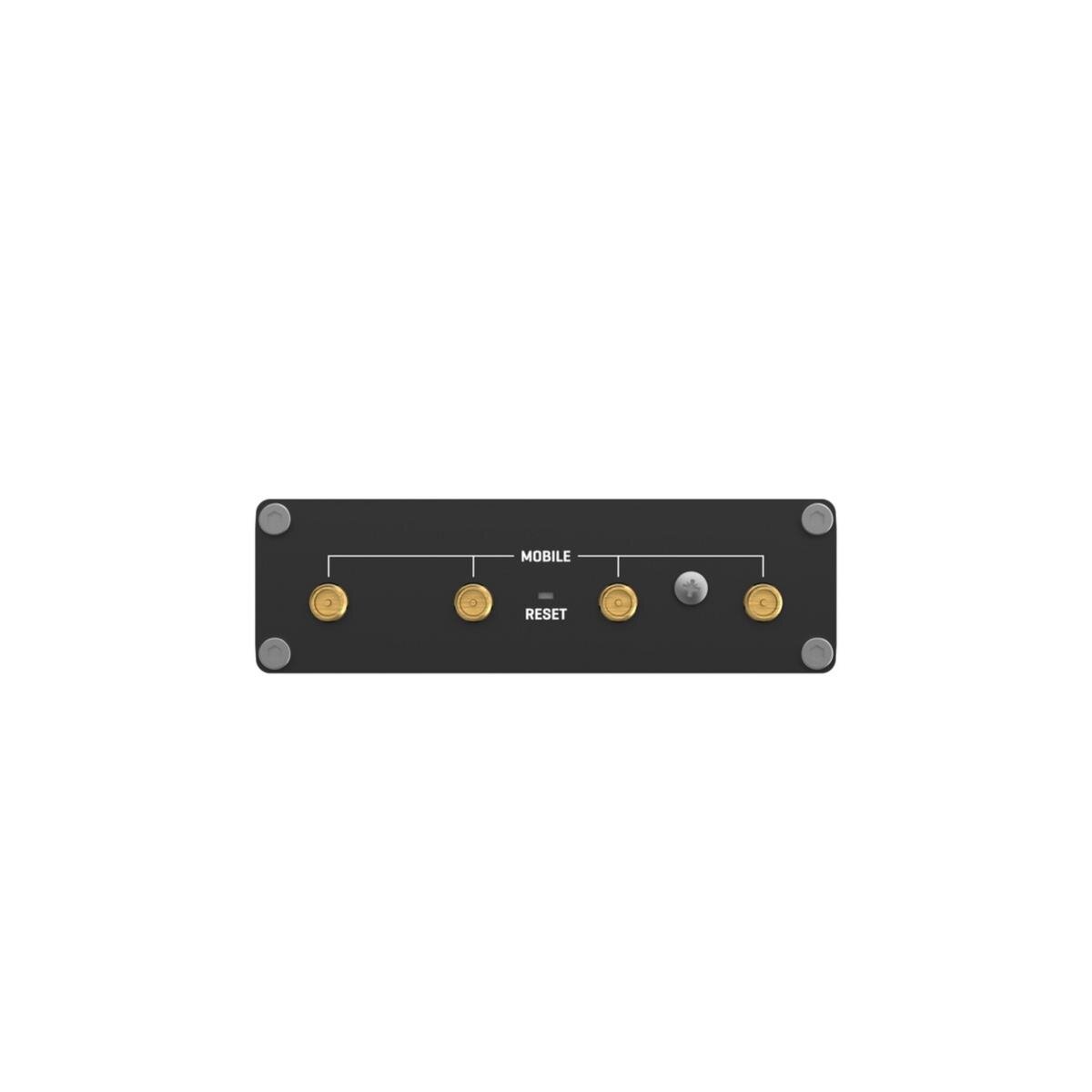 Industrie 5G / LTE CAT 19 Gateway Board, Digital I/O, USB, PoE-In, RMS Support 