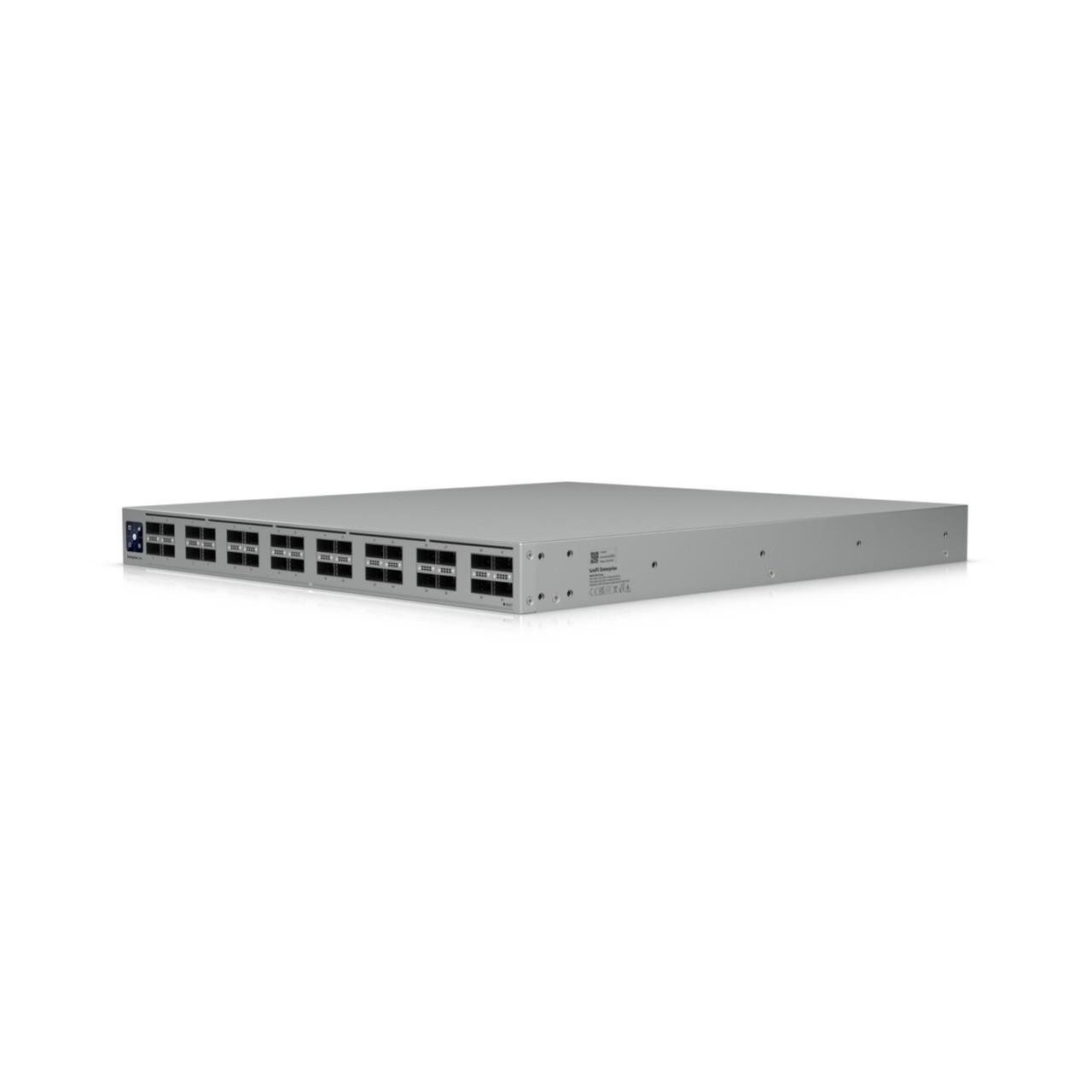 UniFi Enterprise Campus Switch Core, 32x 100 Gbit QSFP28