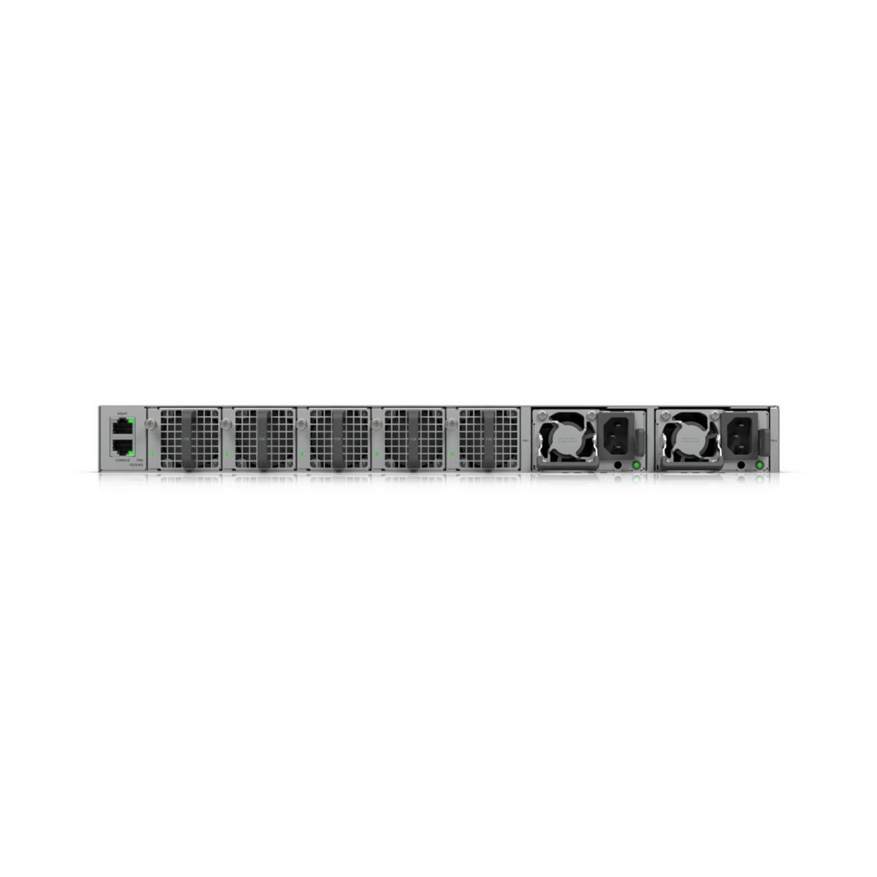 UniFi Enterprise Campus Switch Core, 32x 100 Gbit QSFP28