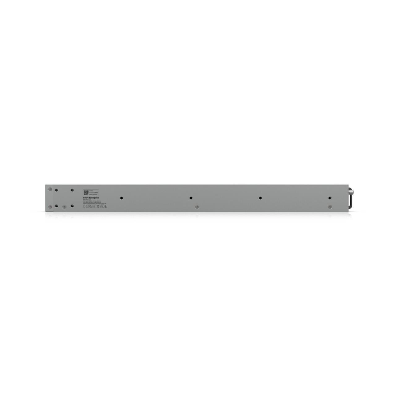 UniFi Enterprise Campus Switch Core, 32x 100 Gbit QSFP28