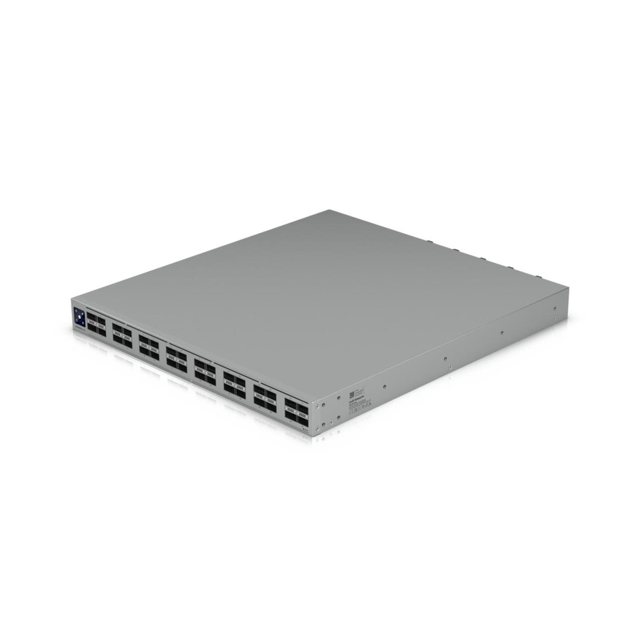 UniFi Enterprise Campus Switch Core, 32x 100 Gbit QSFP28