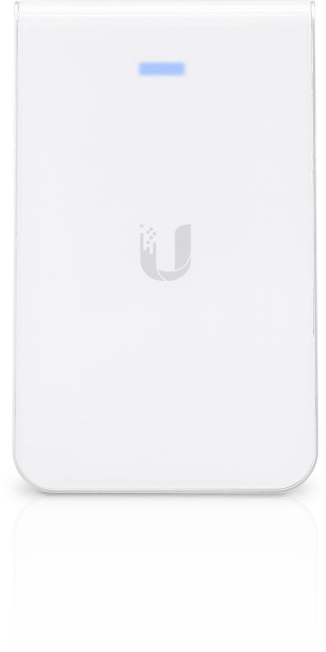 UniFI AP, 802.11ac Dual Radio Indoor Access Point, In-Wall Version, 5-Pack