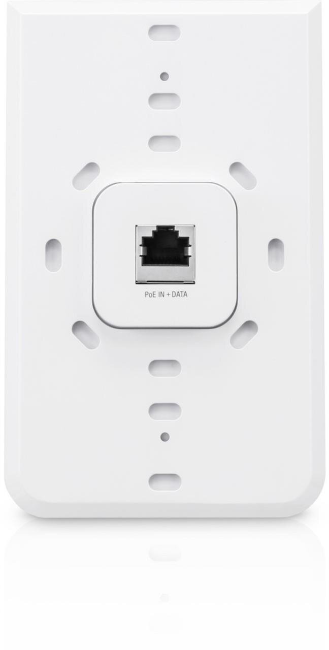 UniFI AP, 802.11ac Dual Radio Indoor Access Point, In-Wall Version, 5-Pack