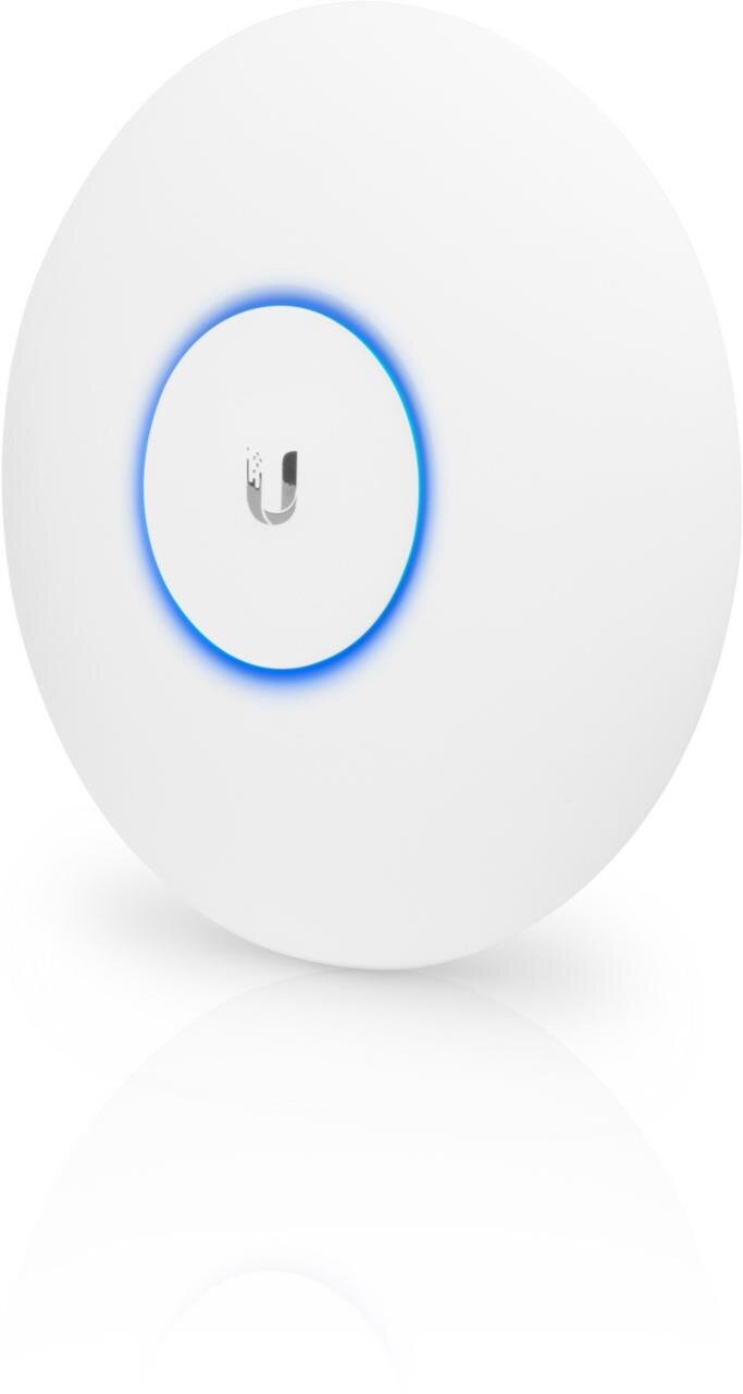 UniFi AP PRO, 802.11ac Dual Radio Indoor/Outdoor Access Point
