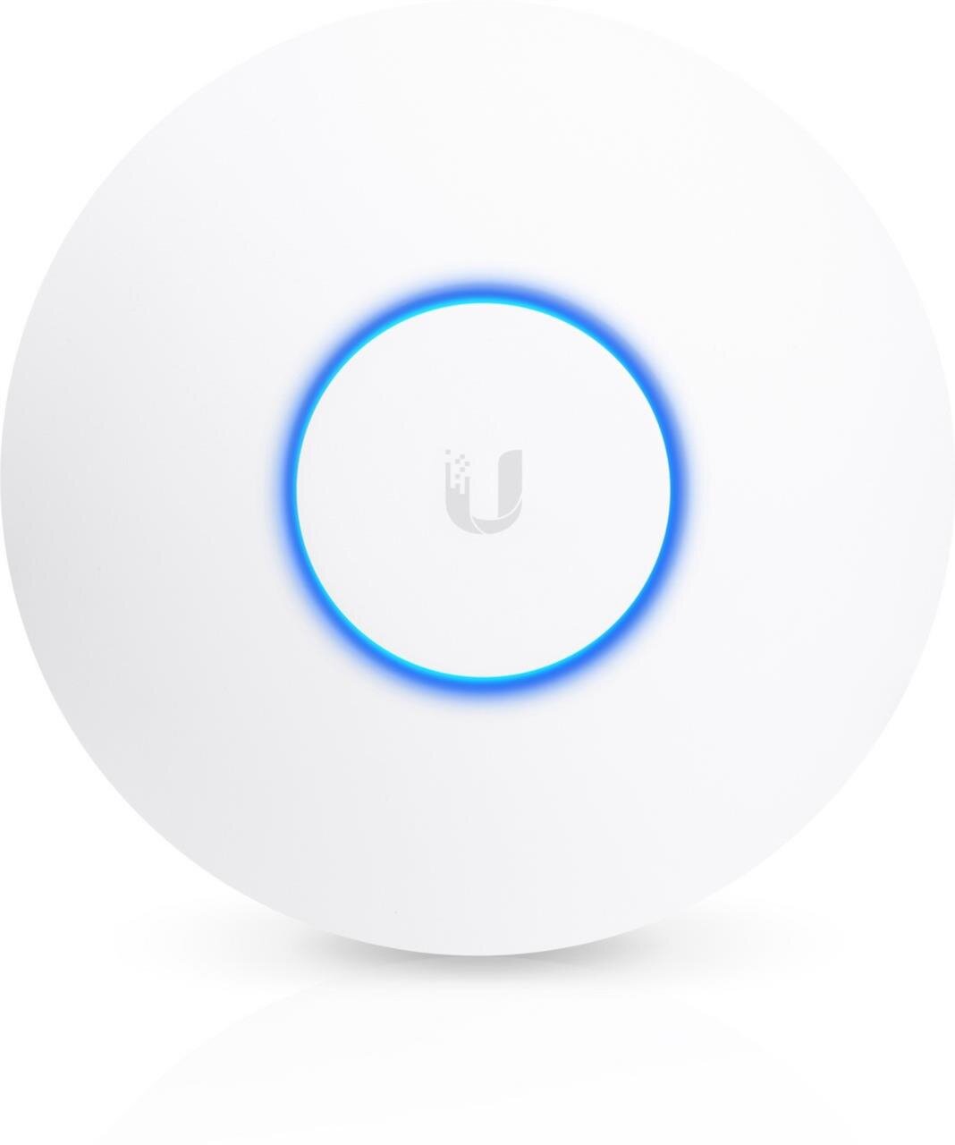 UniFi UAP-AC-SHD - 802.11ac Wave 2 Wi-Fi AP, w/ Security and BLE