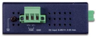 Industrial EtherCAT Slave I/O Module with Isolated 16-ch Digital Input