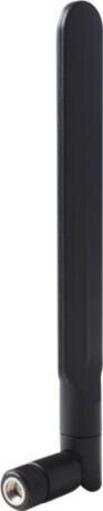 Teltonika PR14RD35 antenna di rete RP-SMA 35 dBi (WIFI DuaL-Band SMA antenna - PR14RD35 3.5 dBi - 2.4-2.5/5.1-5.95 GHz 50 O RP-
