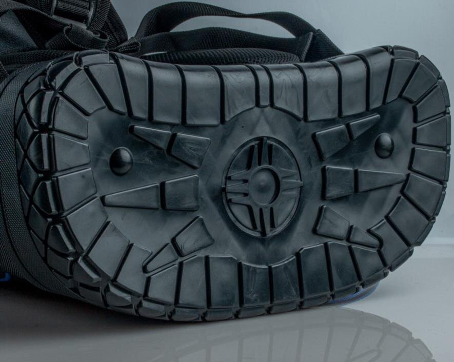 Werkzeugtaschen-Rucksack für Techniker
