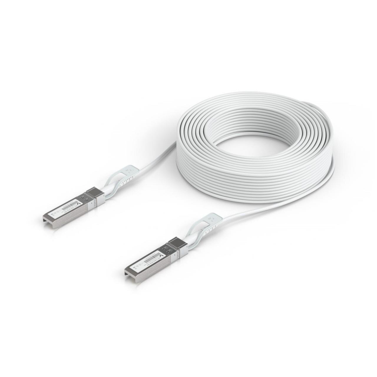 UniFi Direct Attach Uplink Kabel mit Auto Link Optimierung 