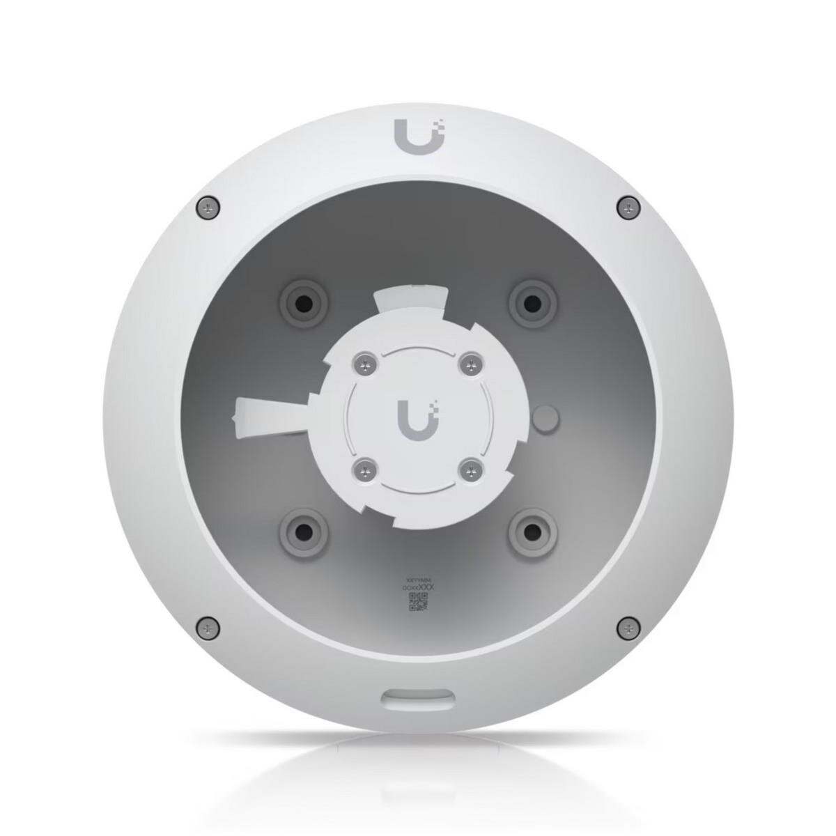 UniFi Kamera AI 360 Junction Box, weiss