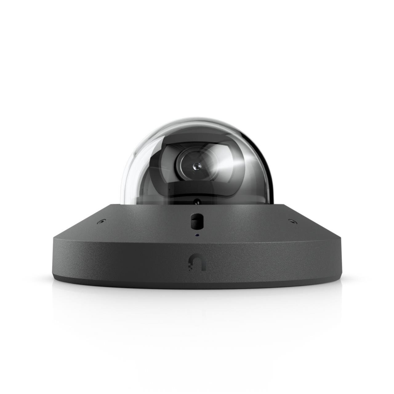 UniFi G6 Mini Dome, 8MP (4K), Multi-TOPS AI Engine, Two-Qay Audio, schwarz