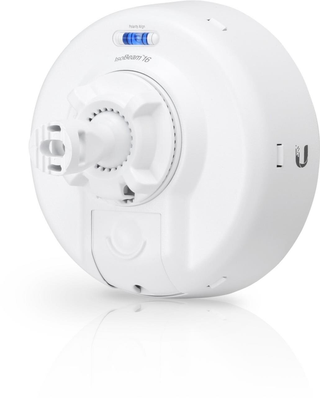 NanoBeam 16 Isolator Shield