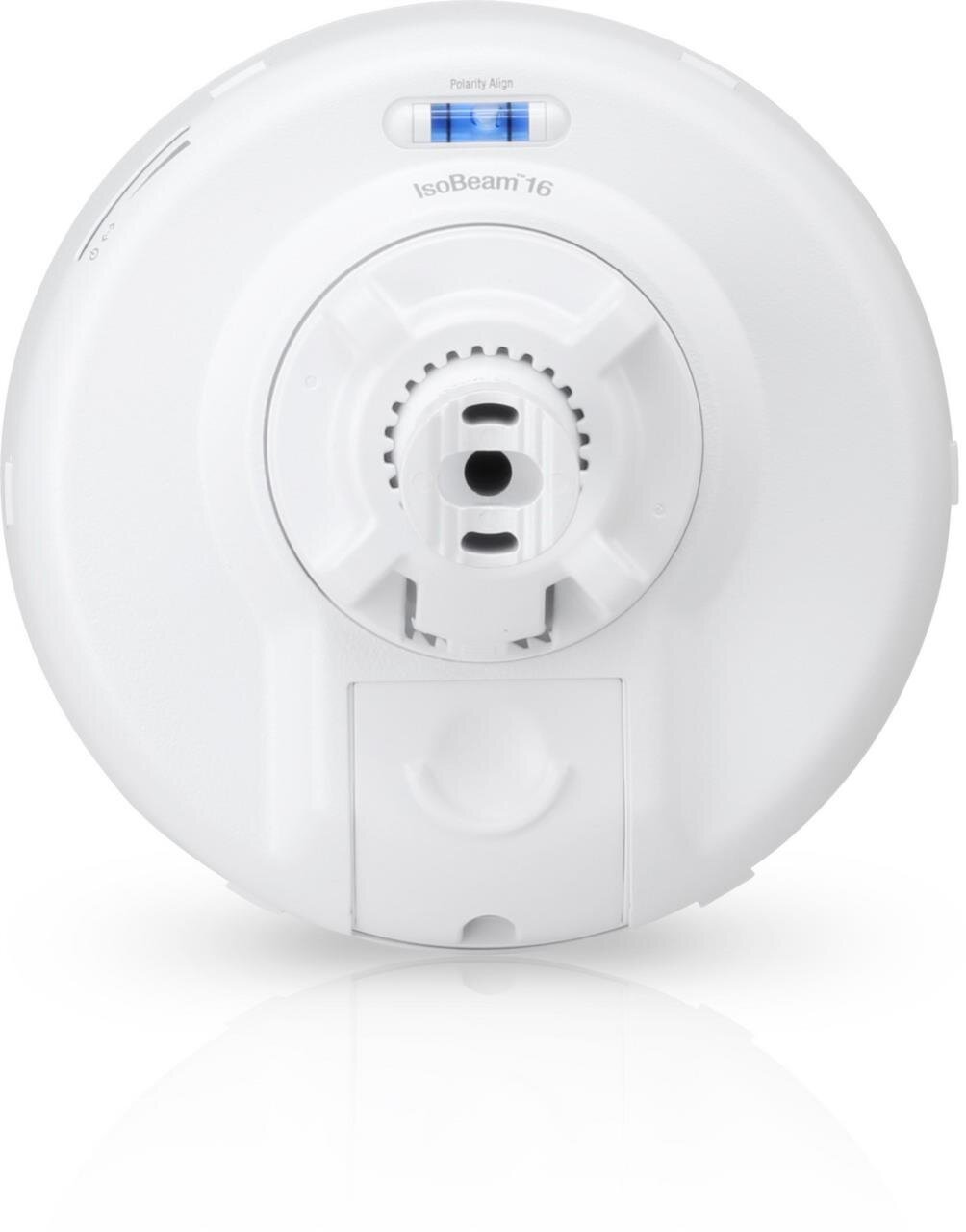 NanoBeam 16 Isolator Shield