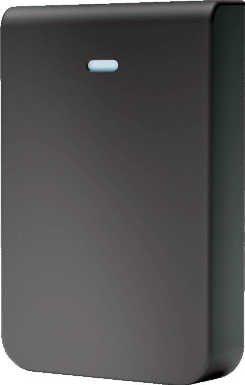UniFi IW-HD-Cover für UAP-IW-HD Access Point, 3er-Pack, Black Design