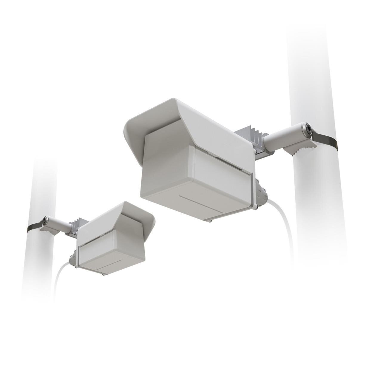 Cube 60Pro ac, 60 GHz CPE Point-to-Point & Multipoint, 802.11ay, konf. 2er Set