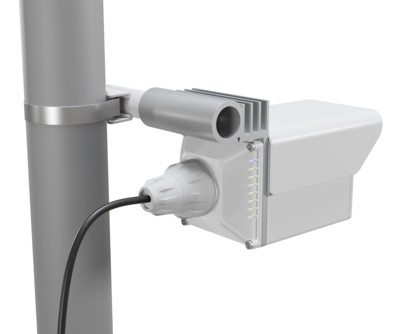 Cube 60Pro ac, 60 GHz CPE Point-to-Point & Multipoint, 802.11ay, konf. 2er Set