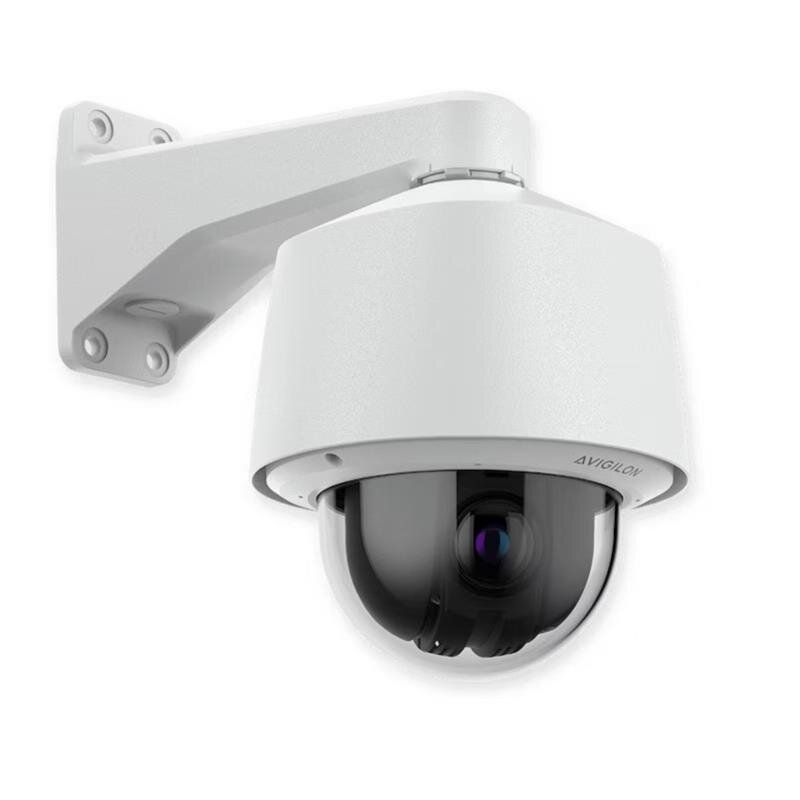 4.0 Megapixel H6A PTZ/Dome-Kamera, 30x, Deckenmontage