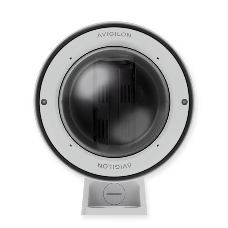 4.0 Megapixel H6A PTZ/Dome-Kamera, 30x, Deckenmontage
