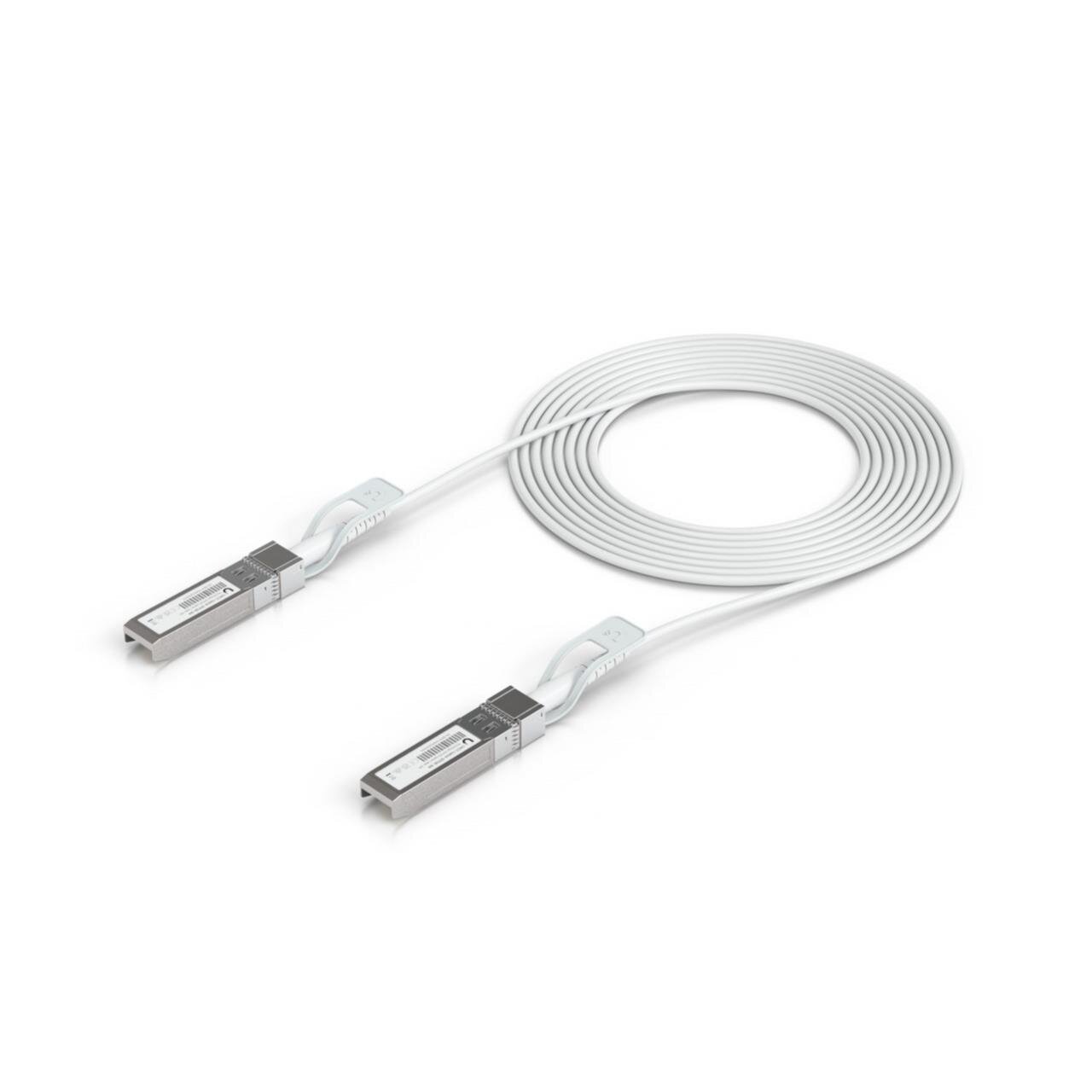 UniFi Direct Attach Uplink Kabel mit Auto Link Optimierung 