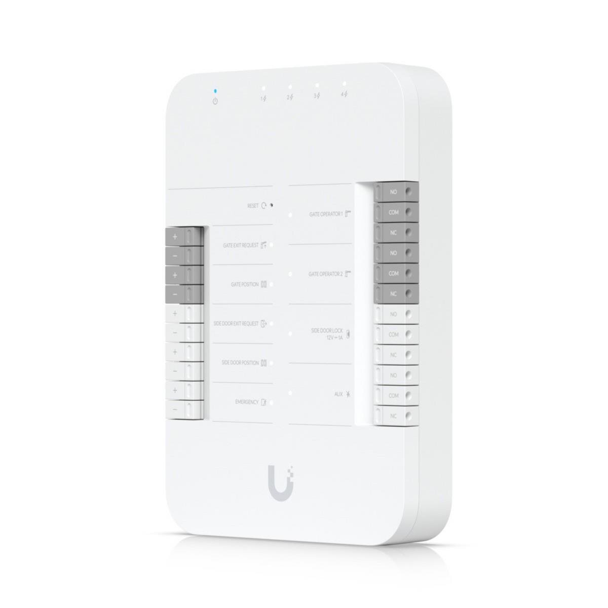UniFi Access Hub Gate