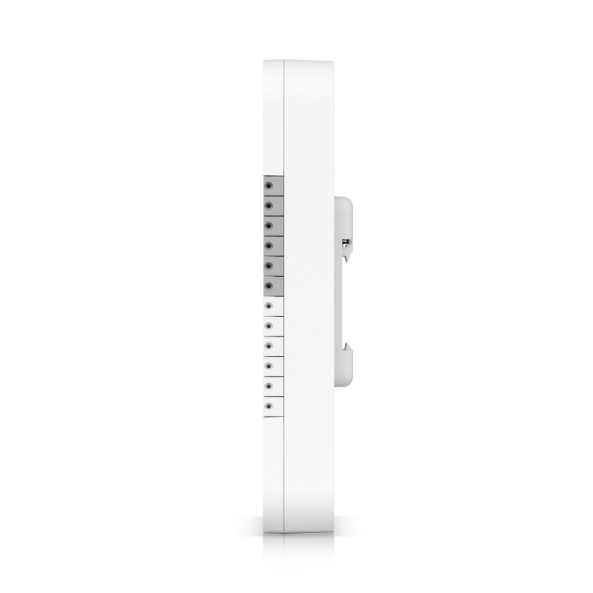 UniFi Access Hub Gate