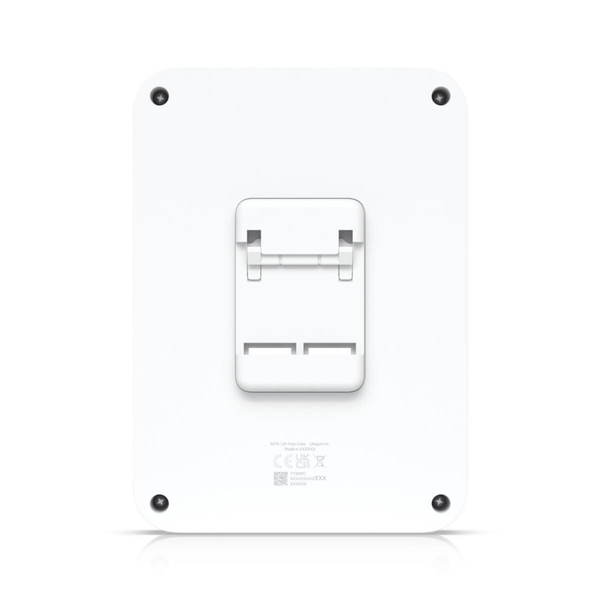UniFi Access Hub Gate