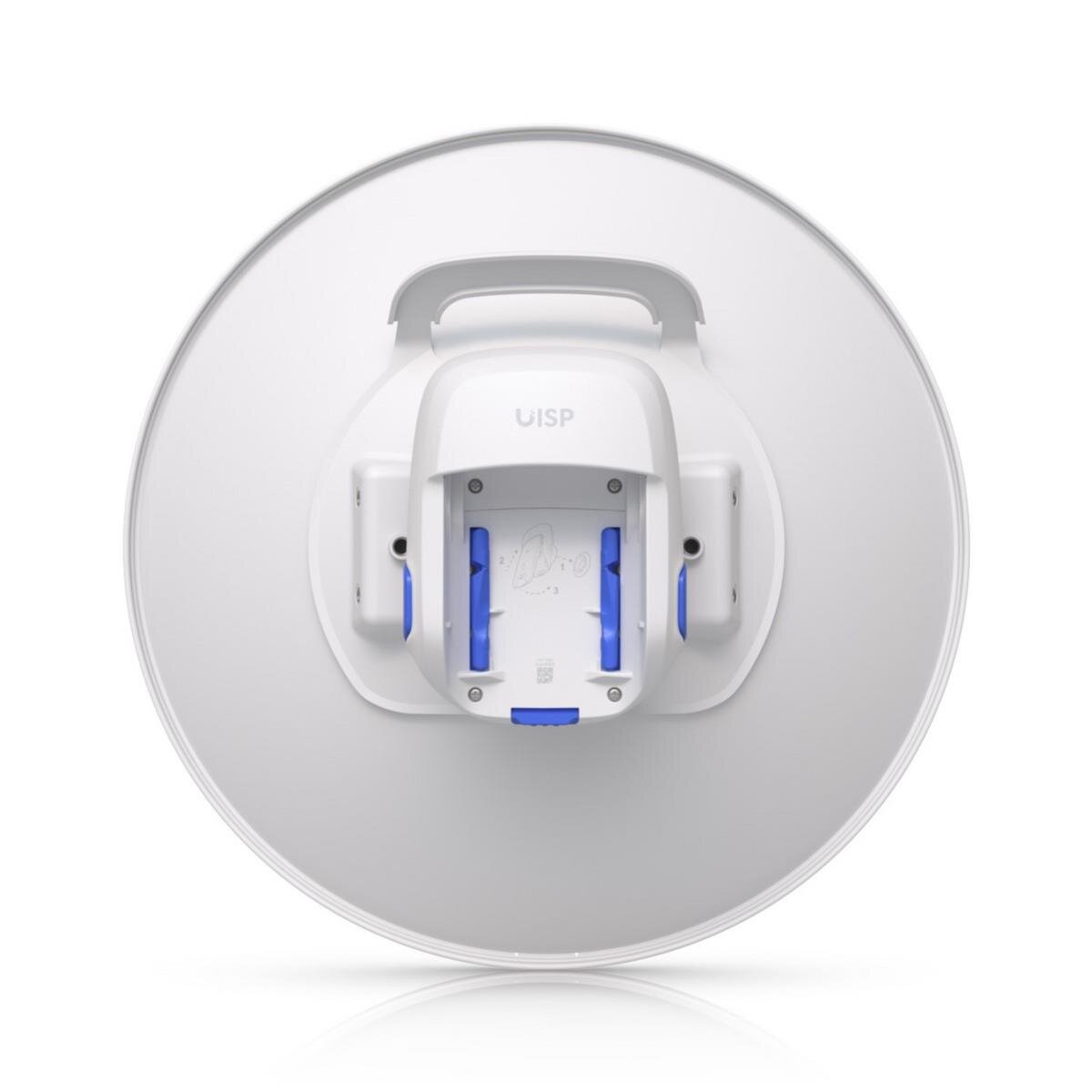 UISP Dish Mini, 5-7 GHz, 26 dBi Verstärkung, Radio Direct Connect
