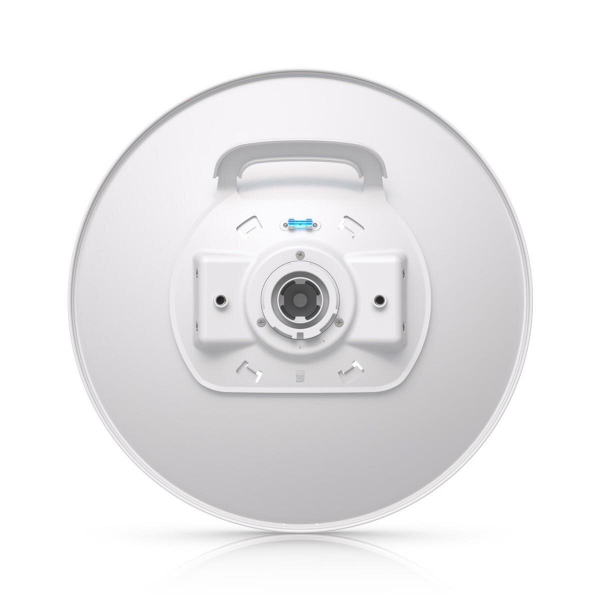 UISP Dish Mini, 5-7 GHz, 26 dBi Verstärkung, Radio Direct Connect