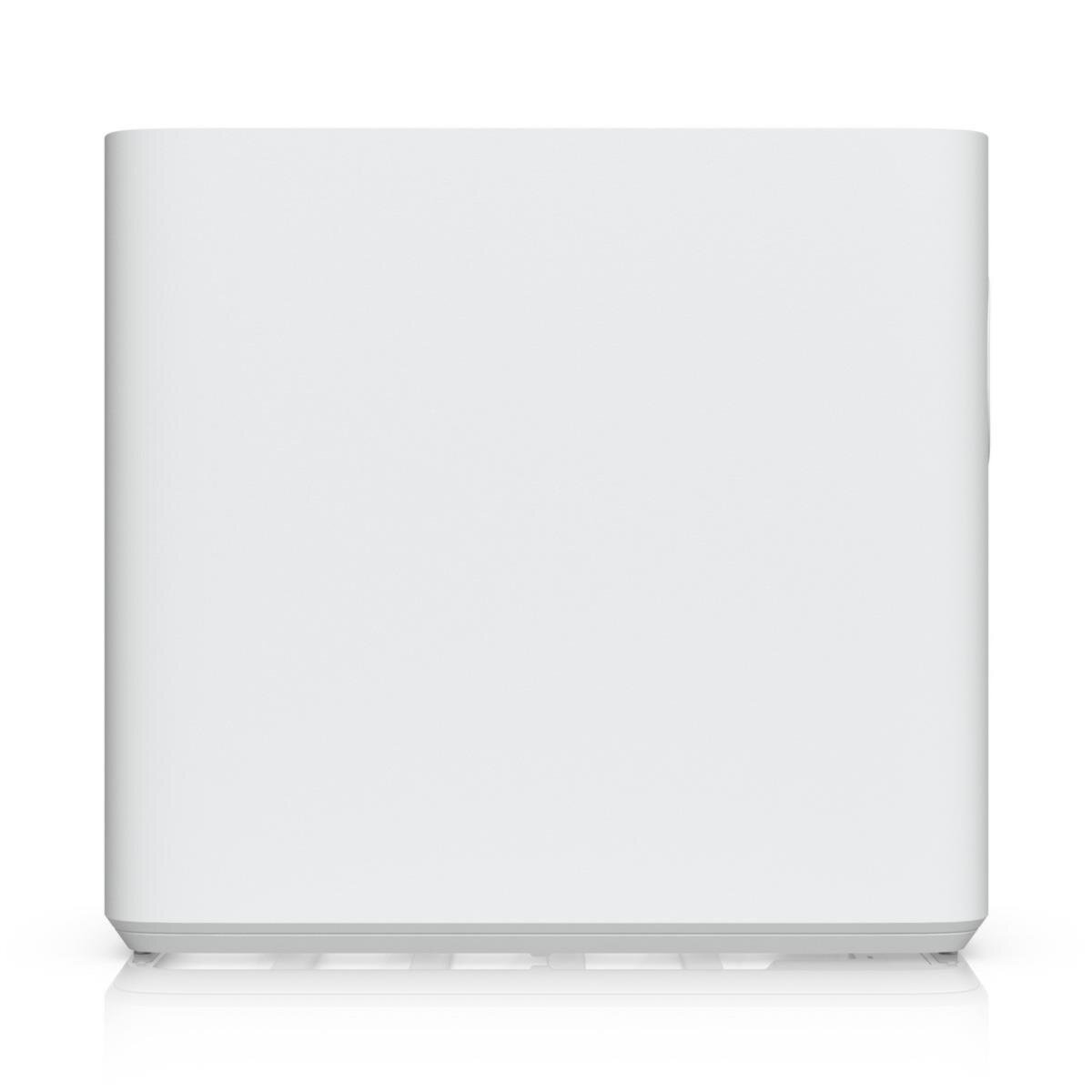 UniFi Network Attached Storage, 4x 2.5