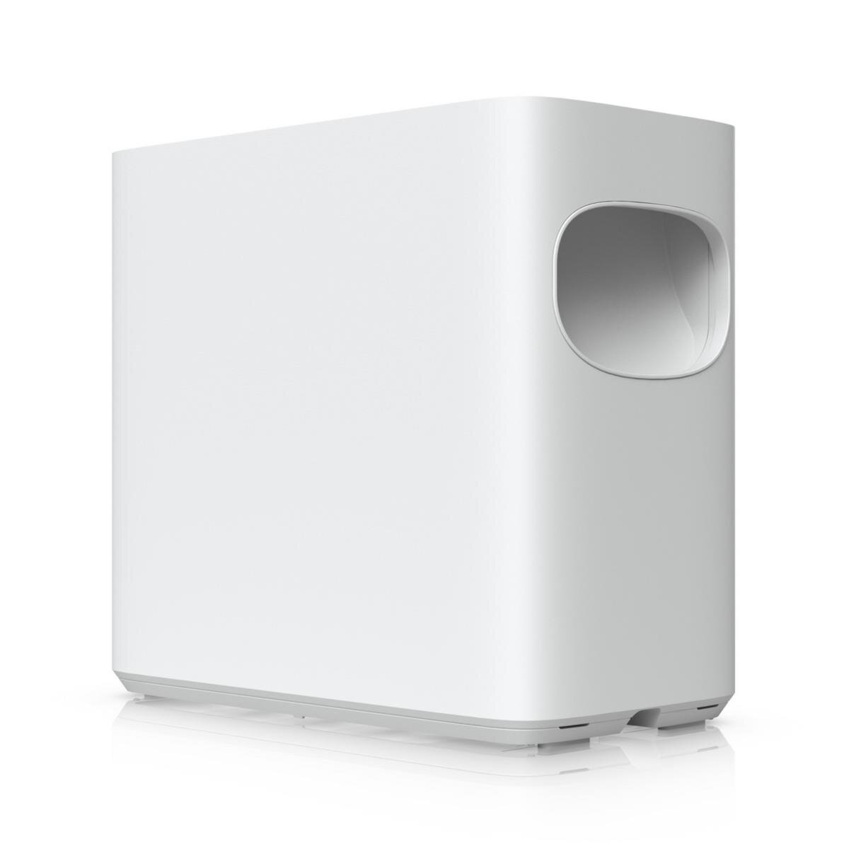 UniFi Network Attached Storage, 4x 2.5