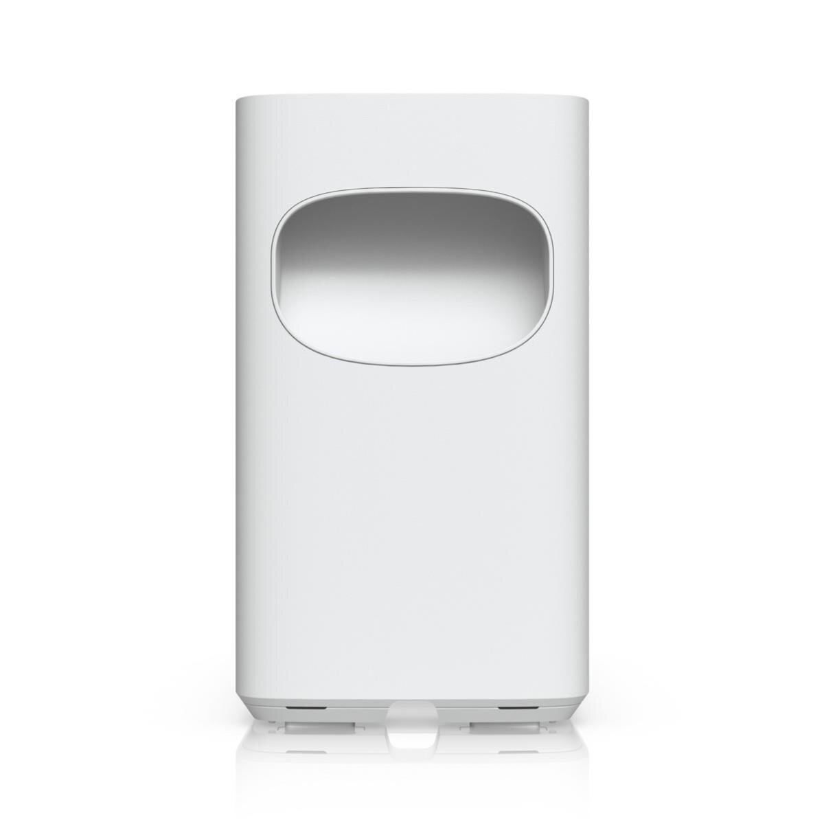 UniFi Network Attached Storage, 4x 2.5