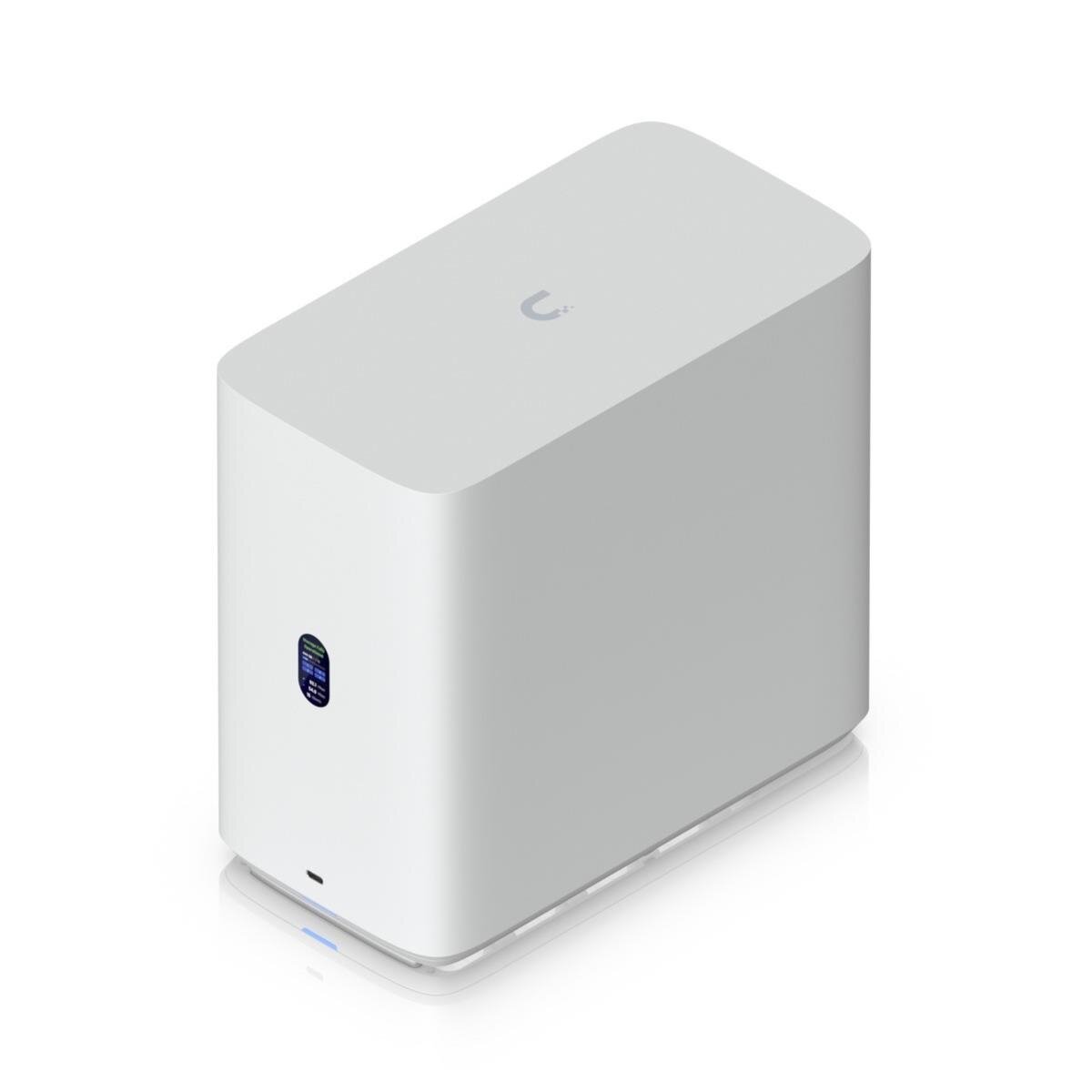 UniFi Network Attached Storage, 4x 2.5