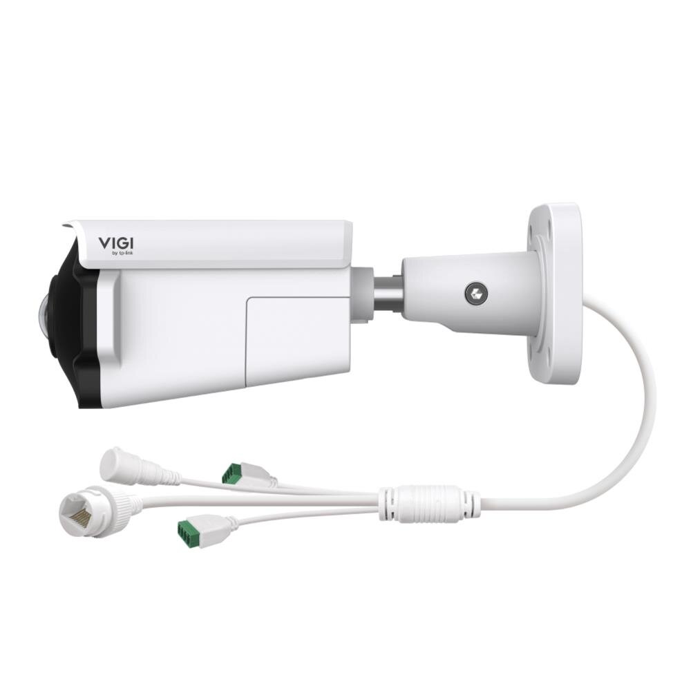 VIGI 8MP Outdoor IR Panorama Bullet Kamera