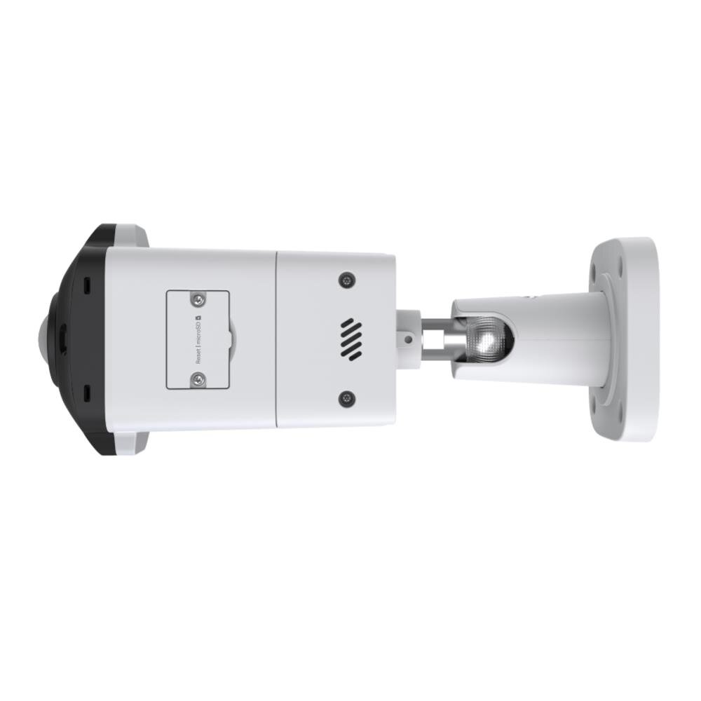 VIGI 8MP Outdoor IR Panorama Bullet Kamera