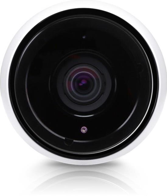 UniFi Video Camera, IR, G3-PRO, IEEE 802.3af/at 24V Passive PoE, 3-9mm, Outdoor