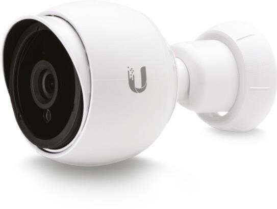 UniFi Video Camera, IR, G3-Bullet, IEEE 802.3af / Passiv PoE