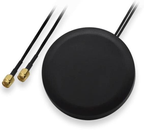 COMBO MIMO Mobile, LTE Dach-Antenne