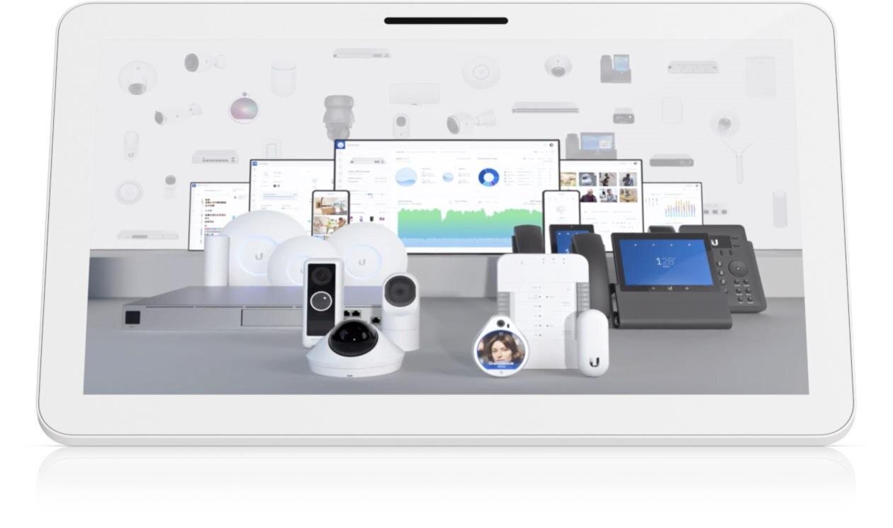 Ubiquiti 21.5