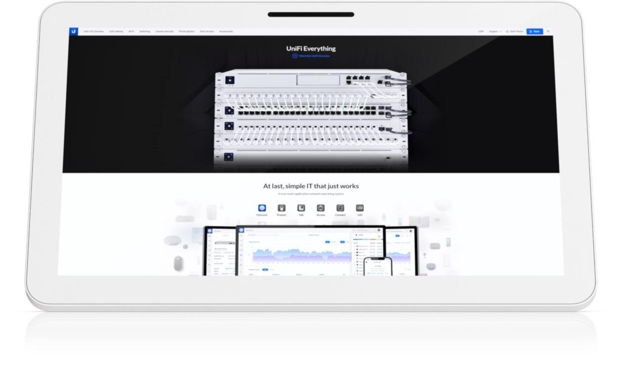 Ubiquiti 21.5