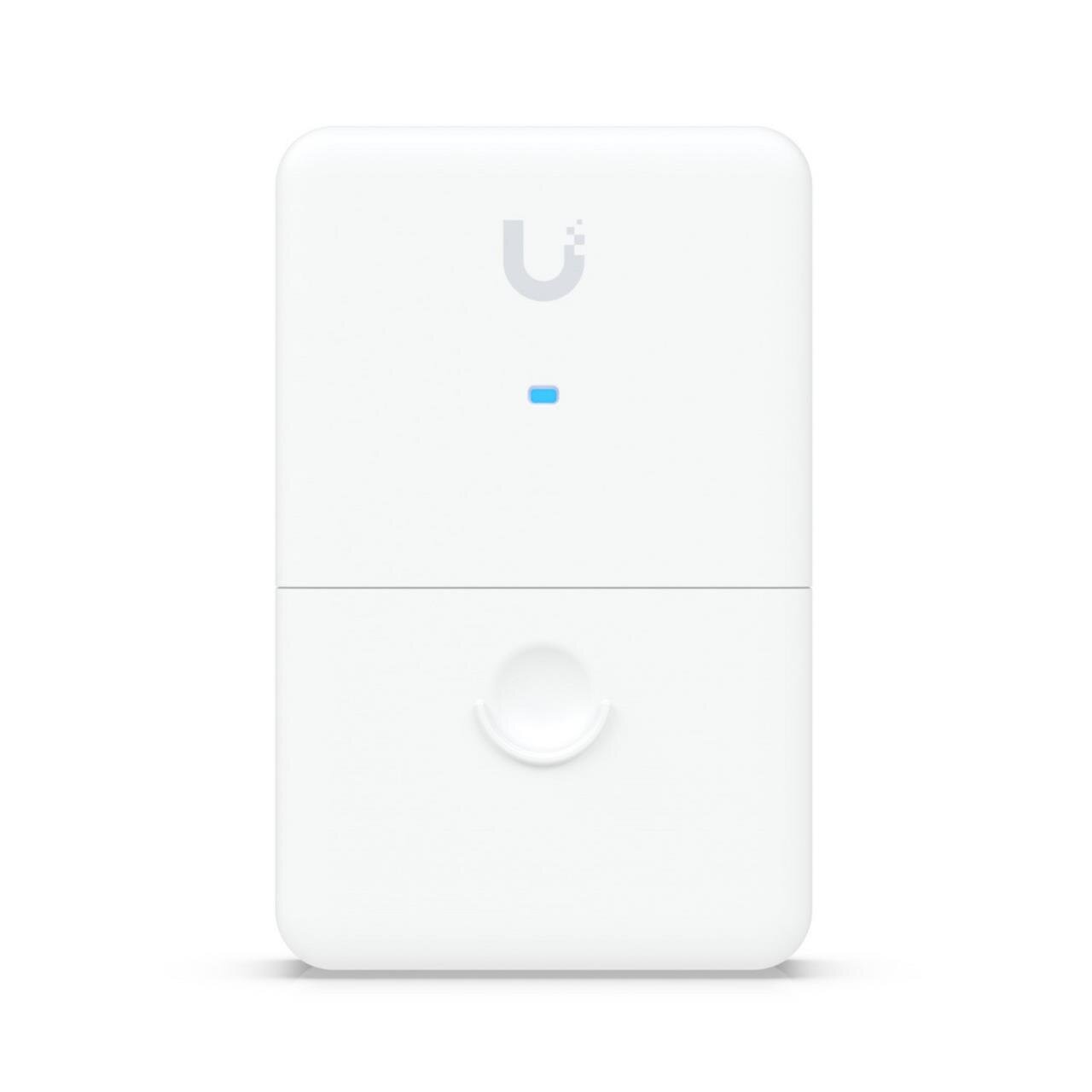 UISP Dual-Power Injector