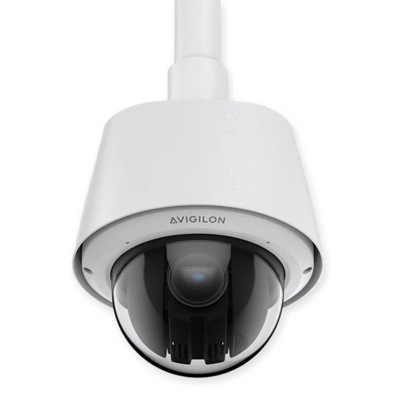 4.0 Megapixel H6A PTZ/Dome-Kamera, 30x, Hängemontage