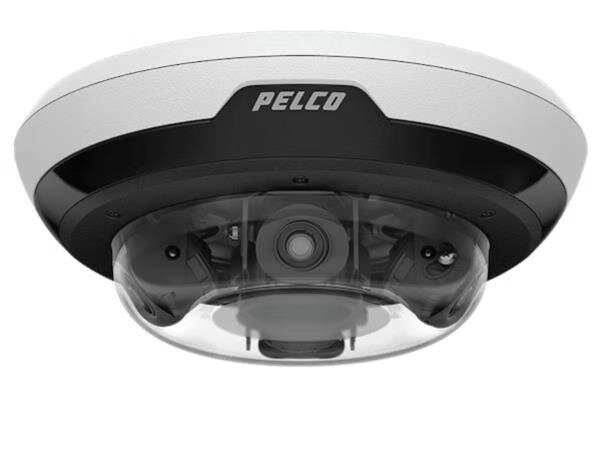 9MP, 180° Sarix® Muliti Pro Kamera, WDR, SureVision, 4.0 mm, Basis Modul