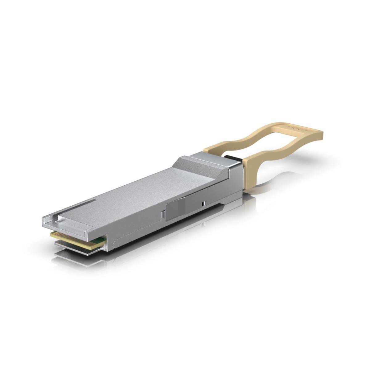 100 Gbit SR4 Multimode Modul, 100m, MPO-12 Type B