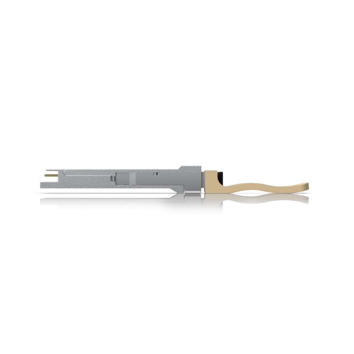 100 Gbit SR4 Multimode Modul, 100m, MPO-12 Type B