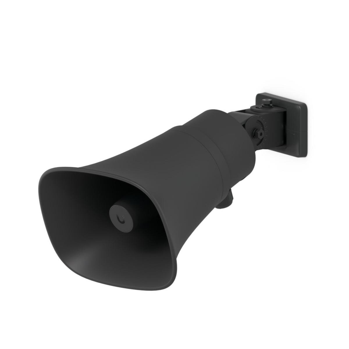 UniFi AI Horn Speaker / Lautsprecher, schwarz