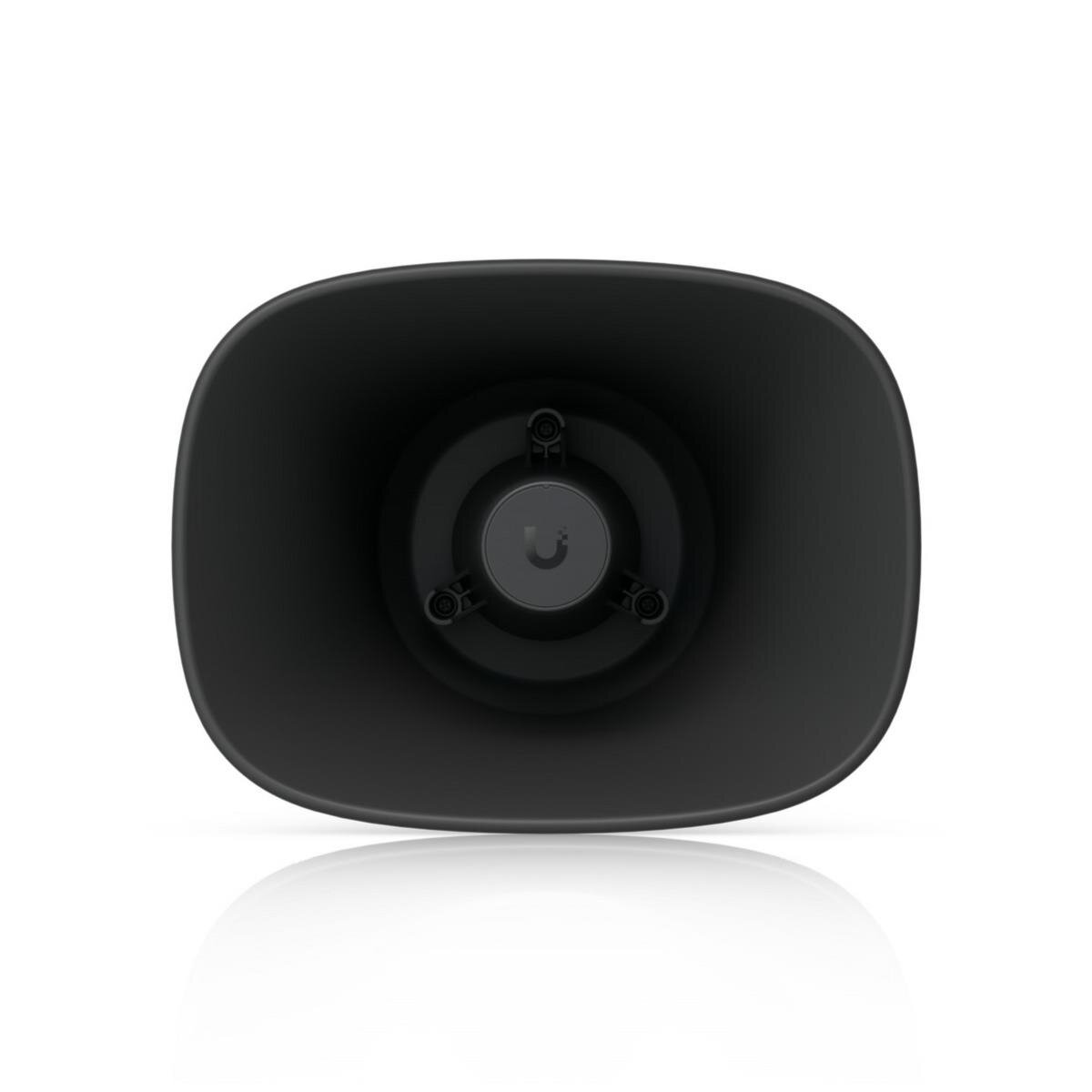 UniFi AI Horn Speaker / Lautsprecher, schwarz